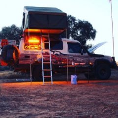 Australia (Simpson Desert)